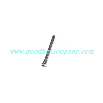 jxd-350-350V helicopter parts iron bar to fix balance bar